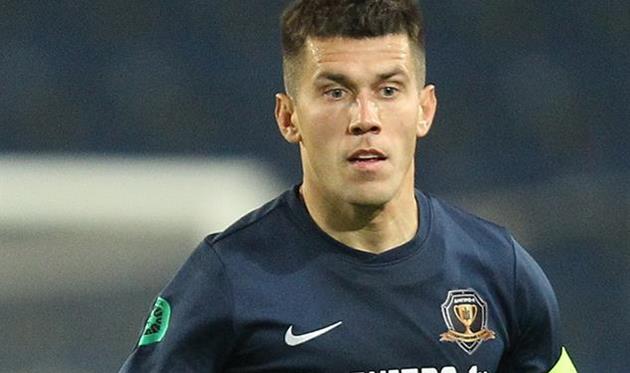 фото СК Днепр-1