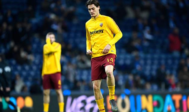 Патрик Шик, Getty Images