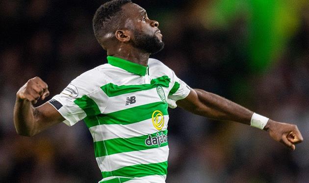 фото Селтик