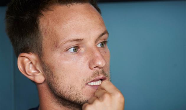 Иван Ракитич, getty images