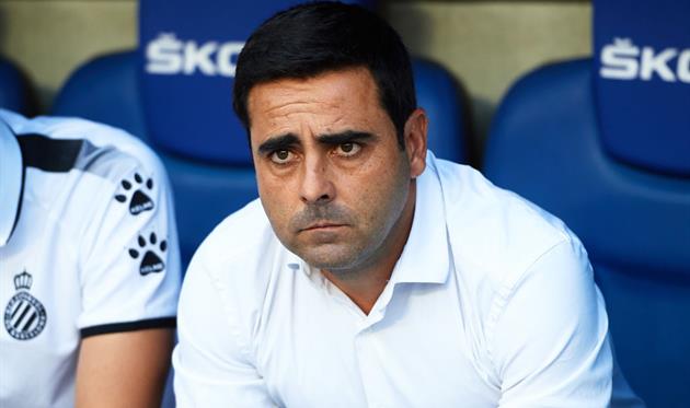 Давид Гальего, Getty Images