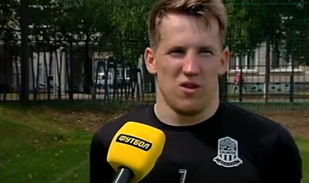 Виталий Балашов, фото: Скриншот 