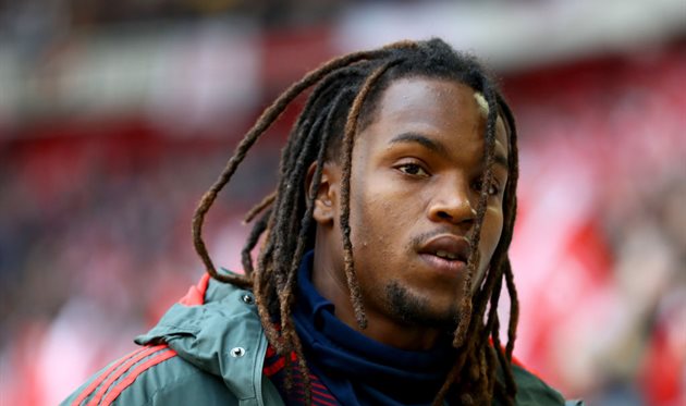 Ренату Санчеш, GETTY IMAGES 