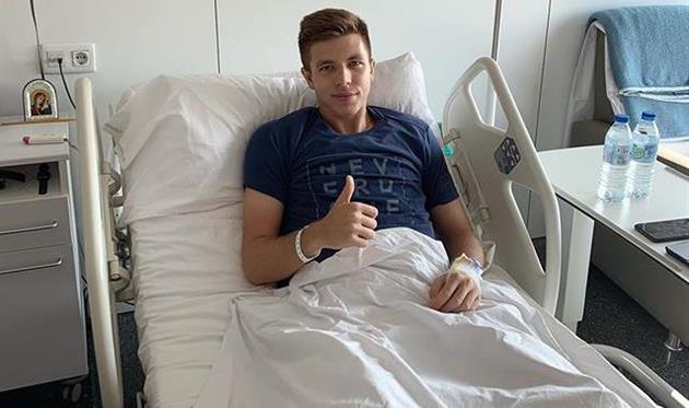 фото ФК Шахтер