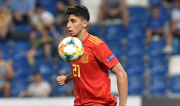 МАРК РОКА, GETTY IMAGES 