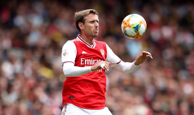 Начо Монреаль, Getty Images 