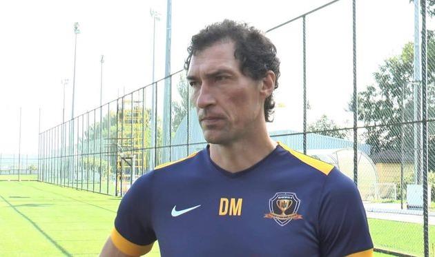 ФОТО ФК ДНЕПР-1