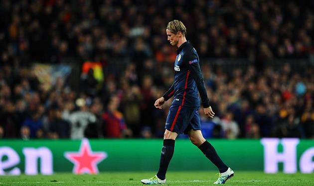 Фернандо Торрес, Getty Images