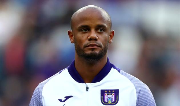 Венсан Компани, Getty Images