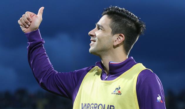 Джованни СимеонЕ, Getty Images