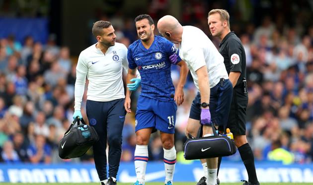 Педро, Getty Images