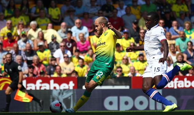 Теему Пукки (слева), Getty Images