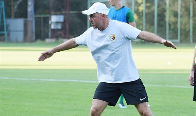 фото Ворскла