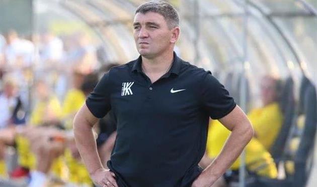 Руслан Костышин