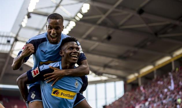 Фото: twitter.com/borussia 