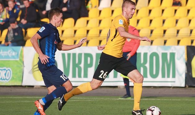 александрия - десна, фото фк александрия