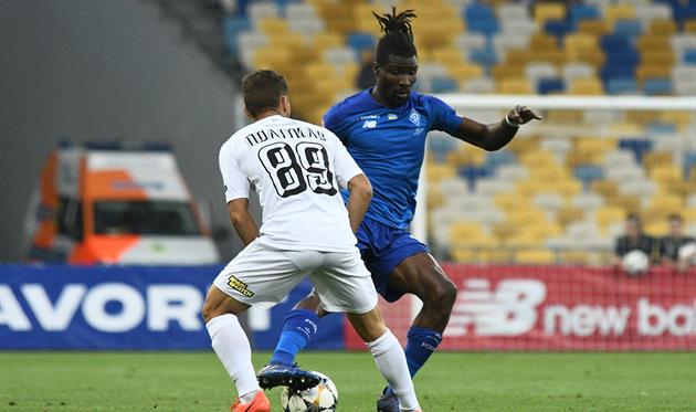 ФОТО ФК ДИНАМО