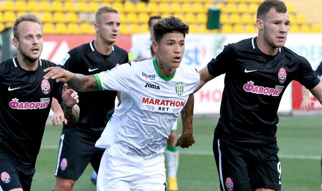 Фото: ФК Карпаты