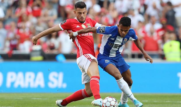 Фото: twitter.com/FCPorto