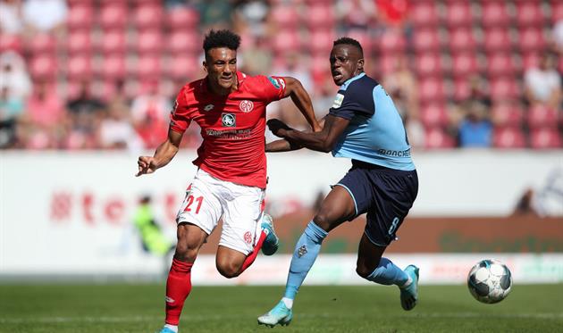 Фото: Getty Images 