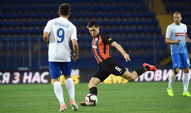 ФОТО ФК ШАХТЕР