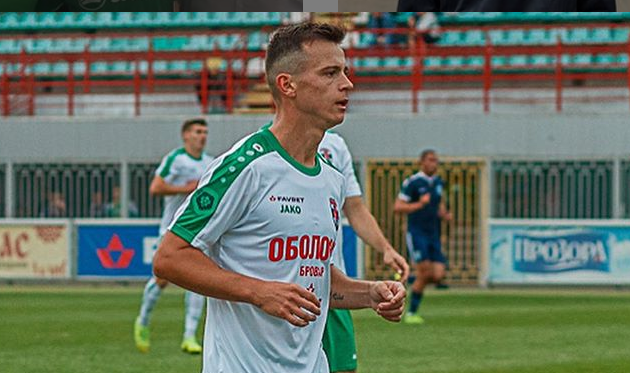 ФОТО ФК ОБОЛОНЬ-БРОВАР