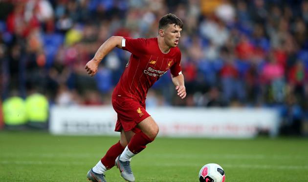 Фиорентина может подписать форварда Ливерпуля