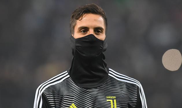 Родриго Бентанкур, getty images