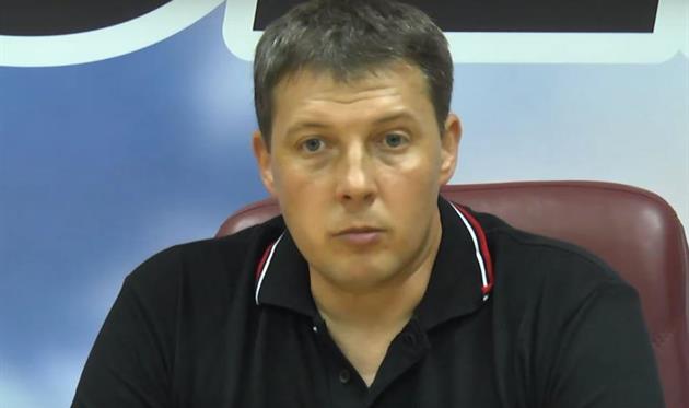 Андрей Тлумак