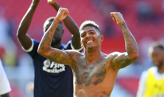 Патрик ван Аанхольт, getty images