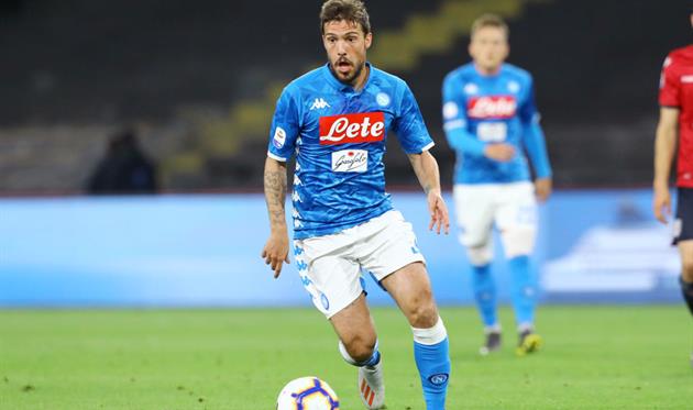 Симоне Верди, getty images