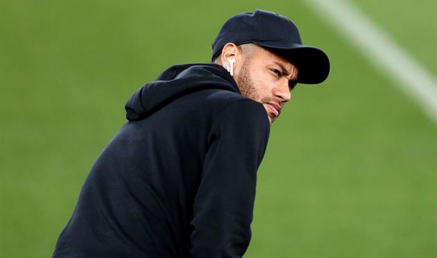 НЕЙМАР, ФОТО GETTY IMAGES