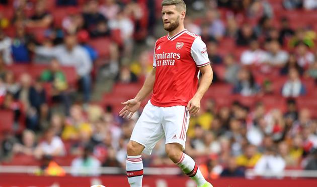 Шкодран Мустафи, getty images