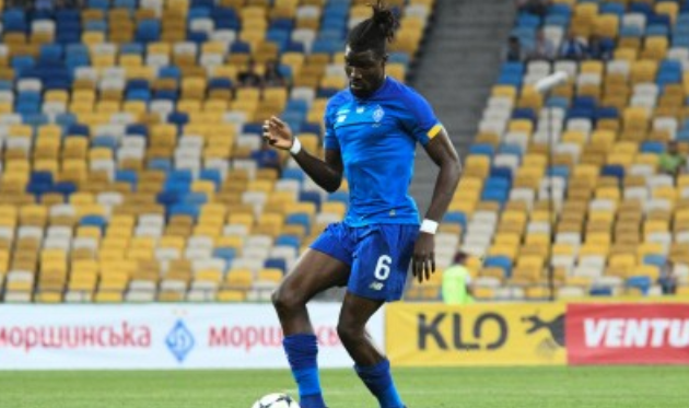 КАДИРИ, ФОТО ФК ДИНАМО