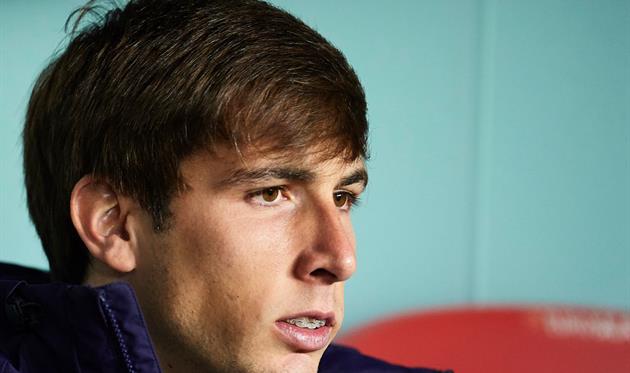 Хуан Миранда, Getty Images