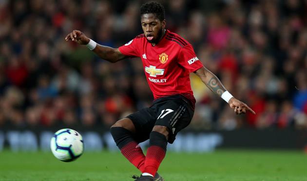 Фред, Getty Images