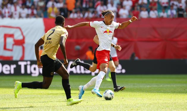 Фото: twitter.com/DieRotenBullen 