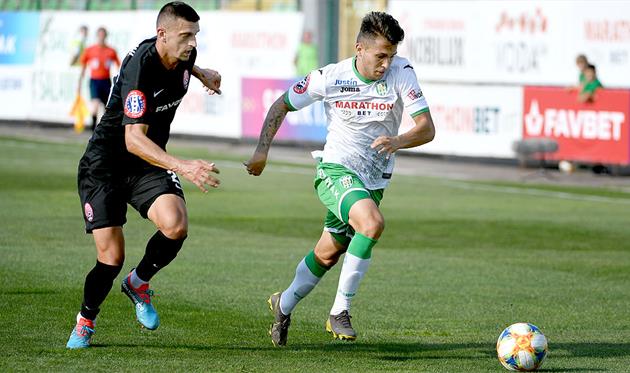 Фото: ФК Карпаты 