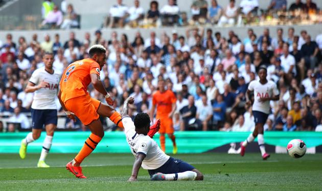 Фото: Getty Images 