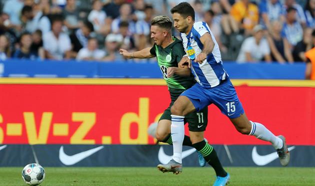 Фото: Getty Images 