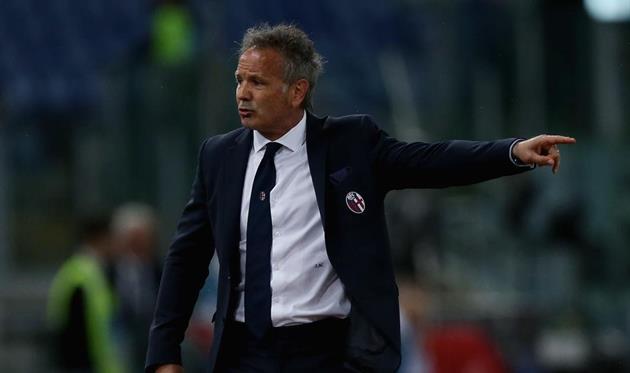 Синиша Михайлович, Getty Images 