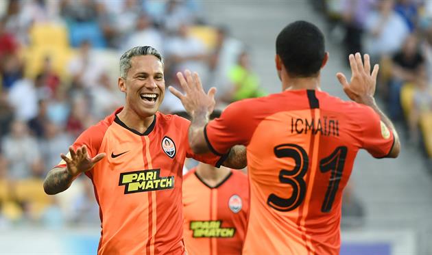 ФОТО ФК ШАХТЕР