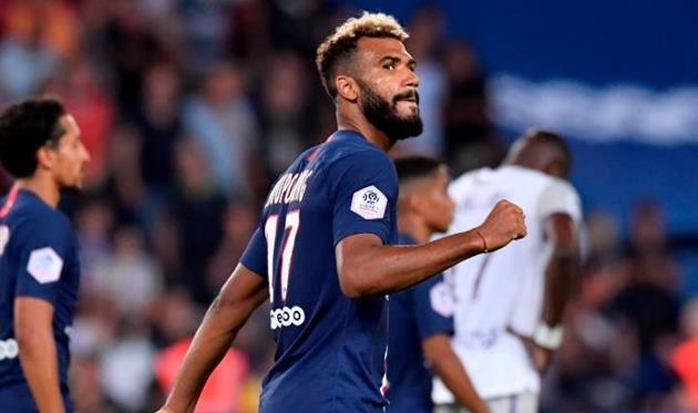 Фото: twitter.com/PSG_inside 