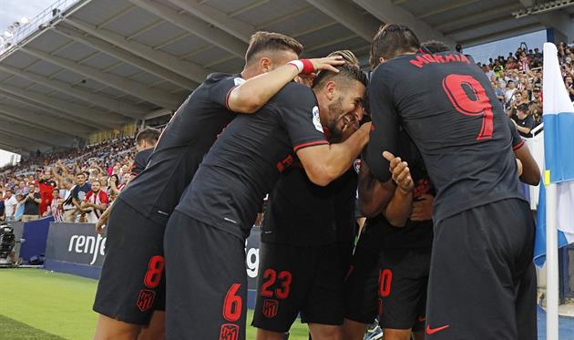 ФОТО: TWITTER.COM/ATLETIENGLISH 