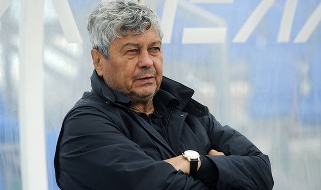 Луческу: Коваленко мог стать лучше Шевченко, но в 19 лет в Украине профессионализм идет на спад