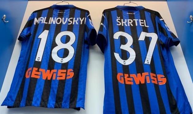 фото Аталанта