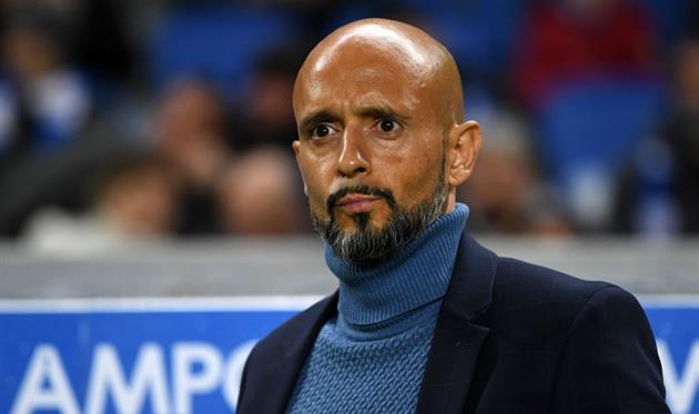 Мигель Кардосо, Getty Images 