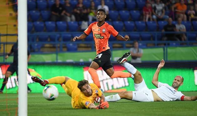 Фото: ФК Шахтер