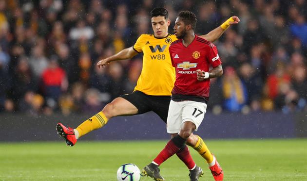 ФРЕД, ФОТО GETTY IMAGES