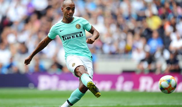 ЖОАУ МАРИУ, ФОТО GETTY IMAGES